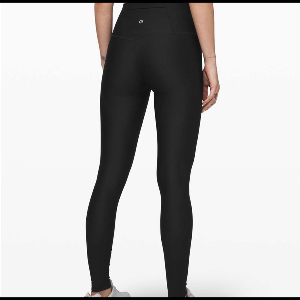 Lululemon pants - Picture 2 of 6